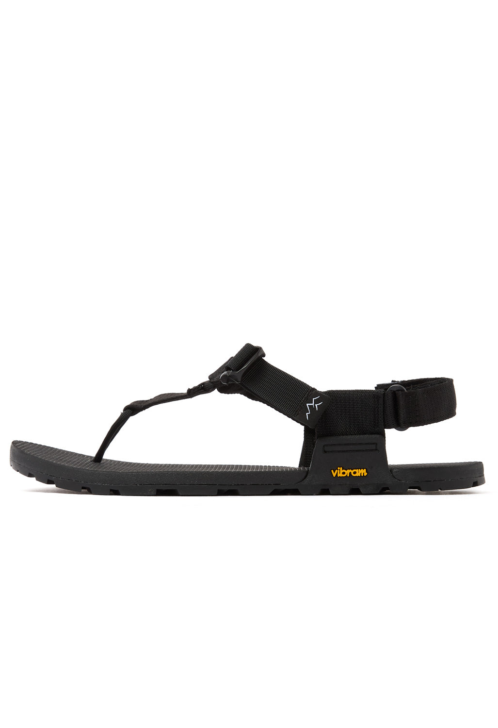 Bedrock Sandals Cairn Evo Sandals - Black