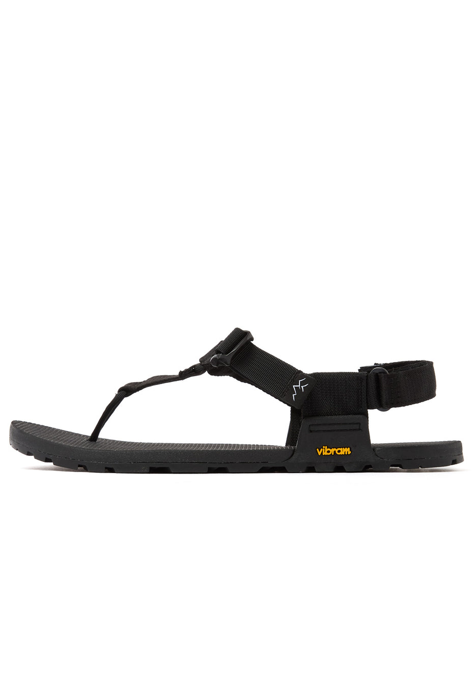 Bedrock Sandals Cairn Evo Sandals - Black