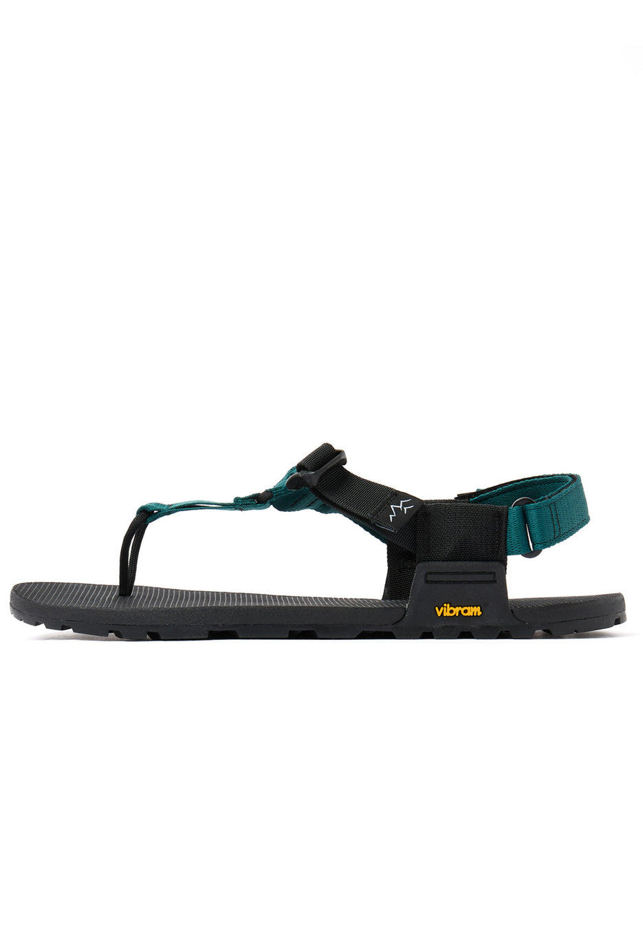 Bedrock Sandals Cairn Evo Sandals - Cascade Green