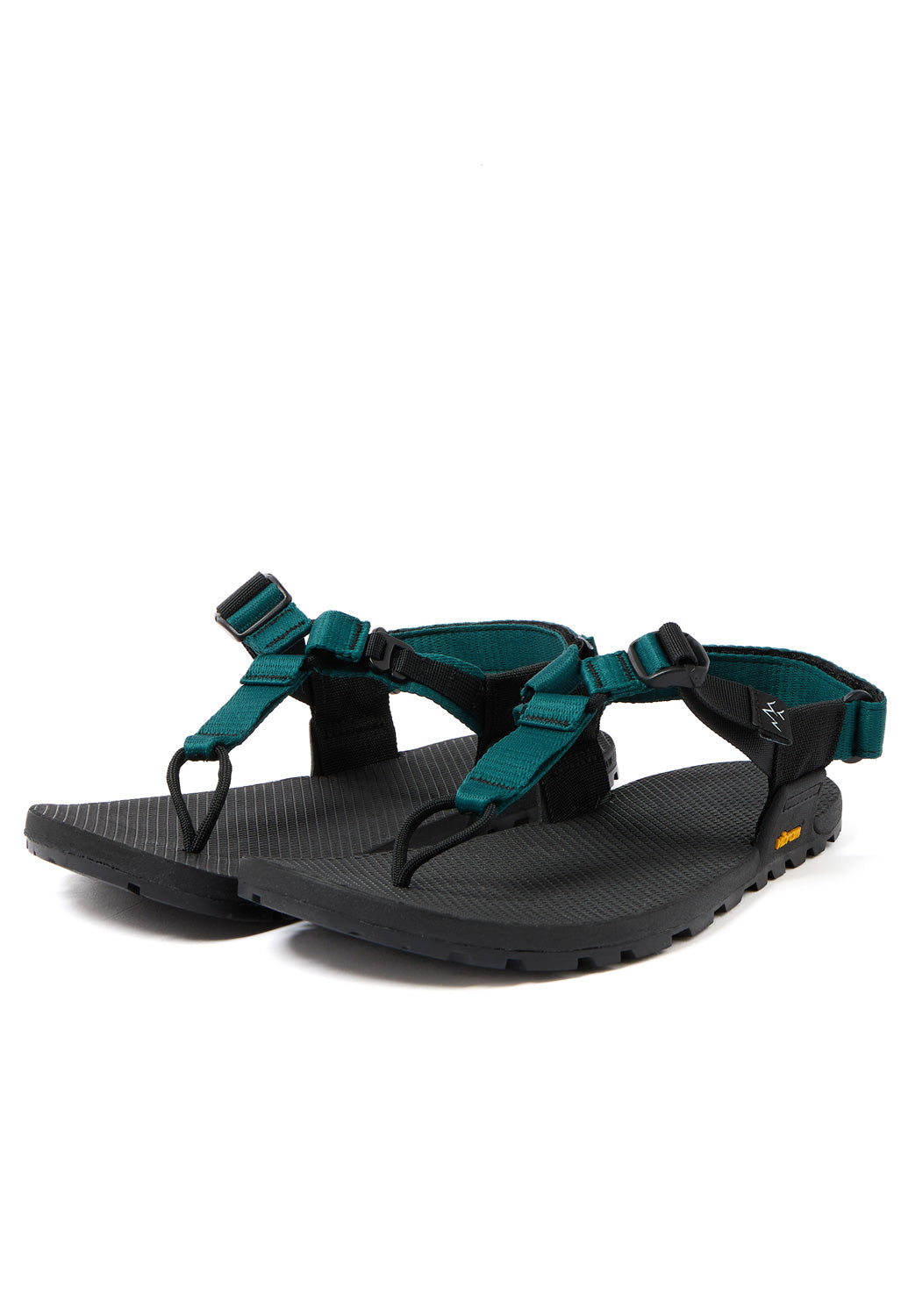 Bedrock Sandals Cairn Evo Sandals - Cascade Green