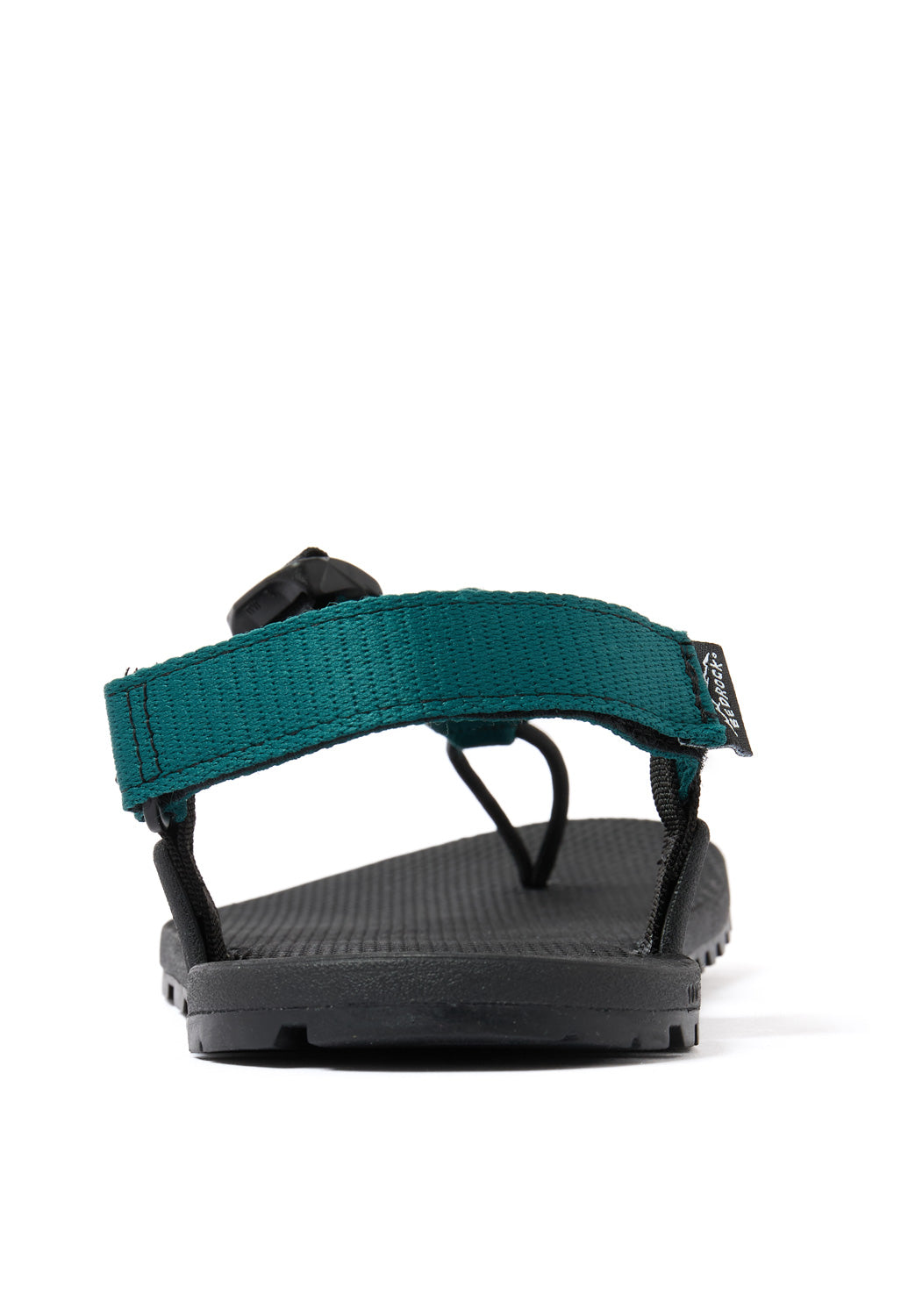 Bedrock Sandals Cairn Evo Sandals - Cascade Green
