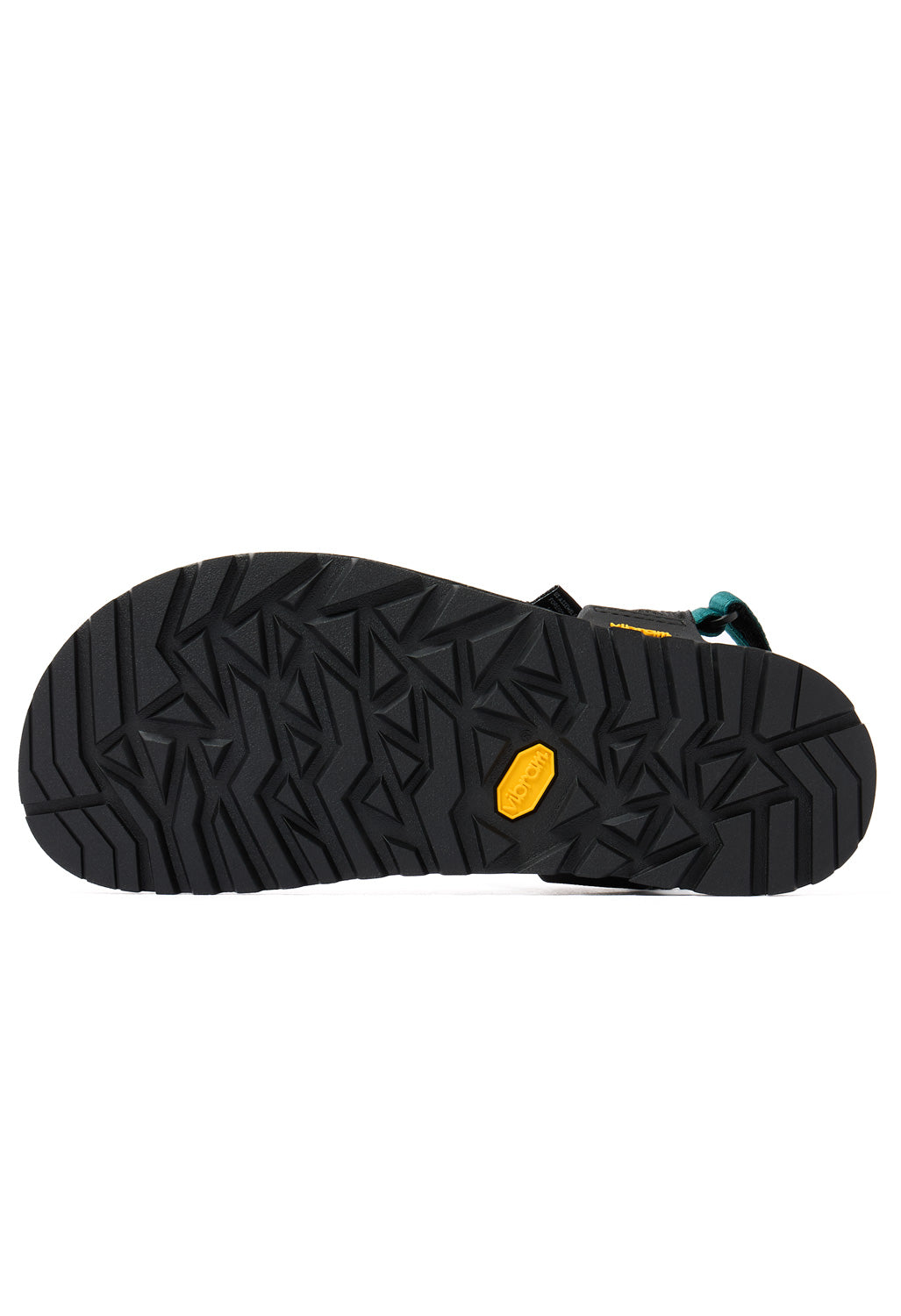 Bedrock Sandals Cairn Evo Sandals - Cascade Green