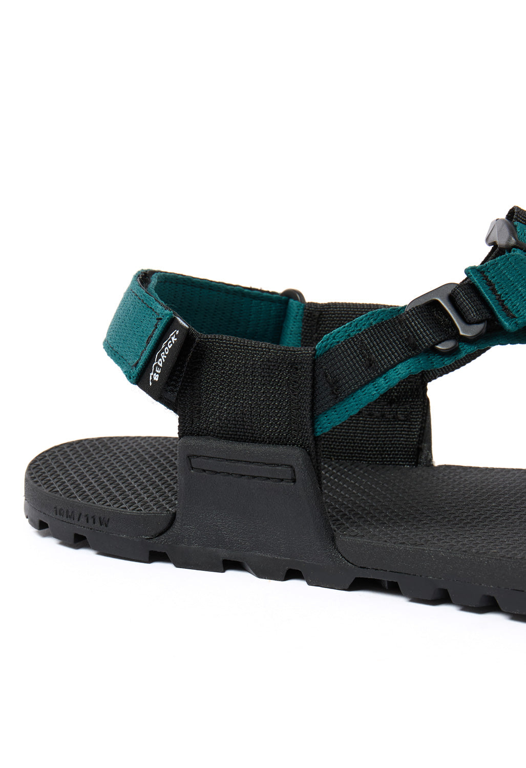 Bedrock Sandals Cairn Evo Sandals - Cascade Green