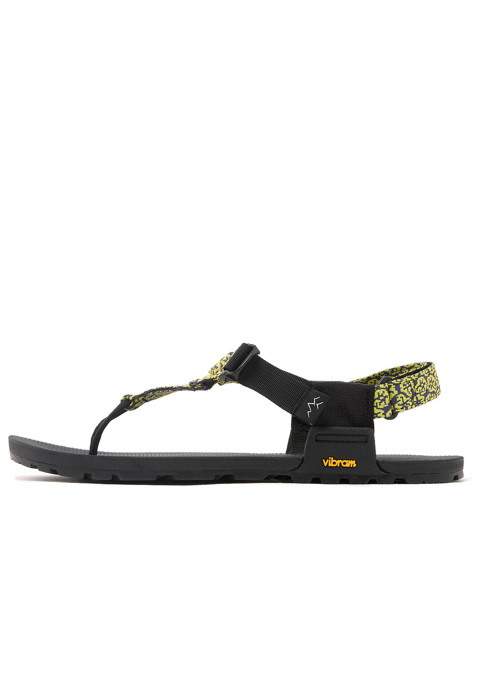 Bedrock Sandals Cairn Evo Sandals - Wildflower Yellow