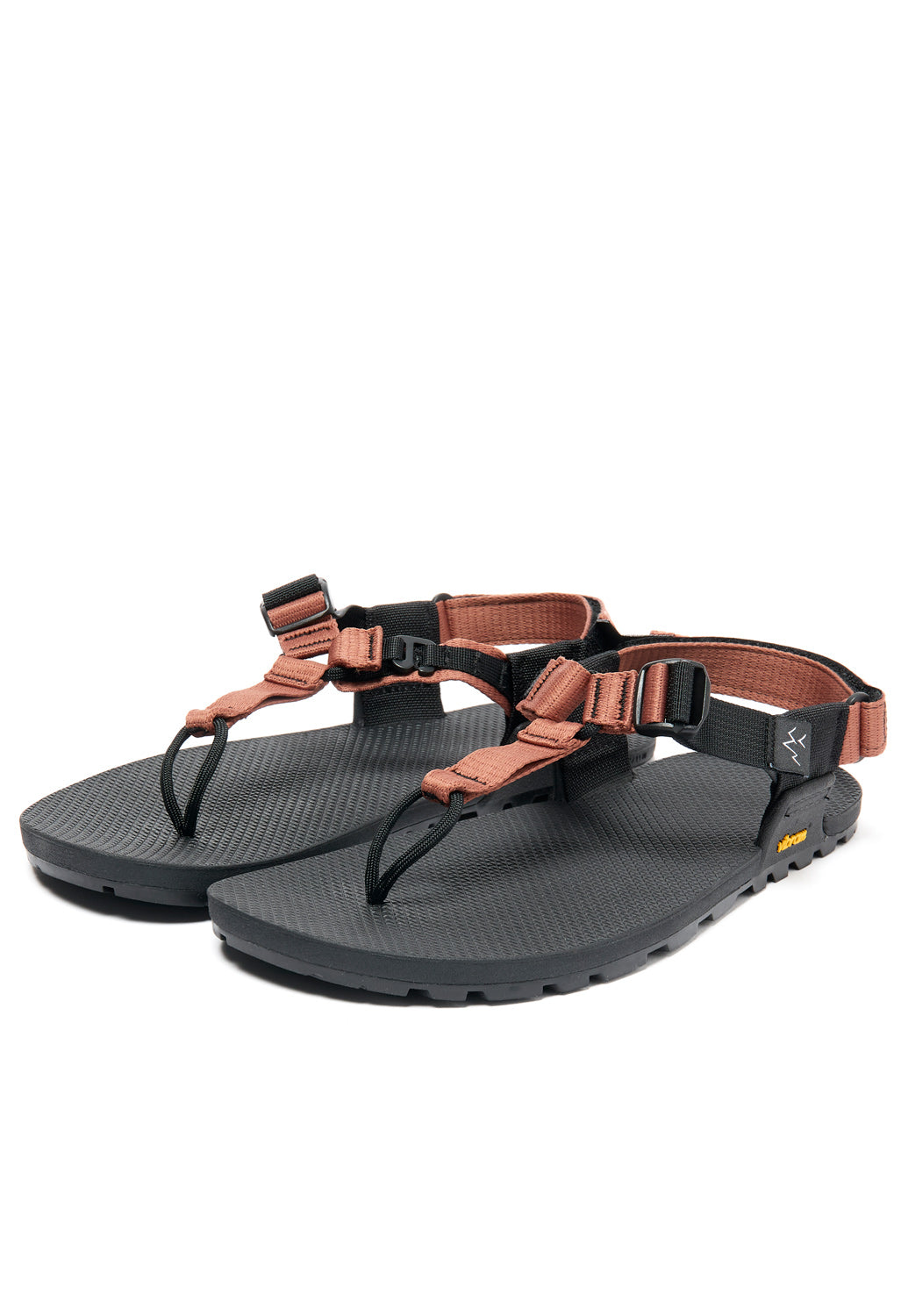 Bedrock Sandals Cairn Evo Sandals - Clay