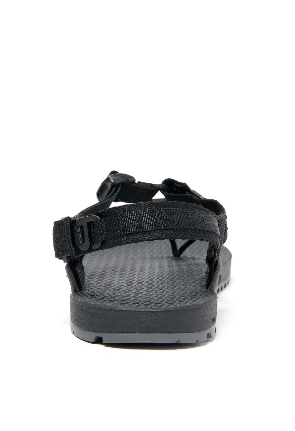 Bedrock Sandals Cairn Evo 3D Pro Sandals - Black