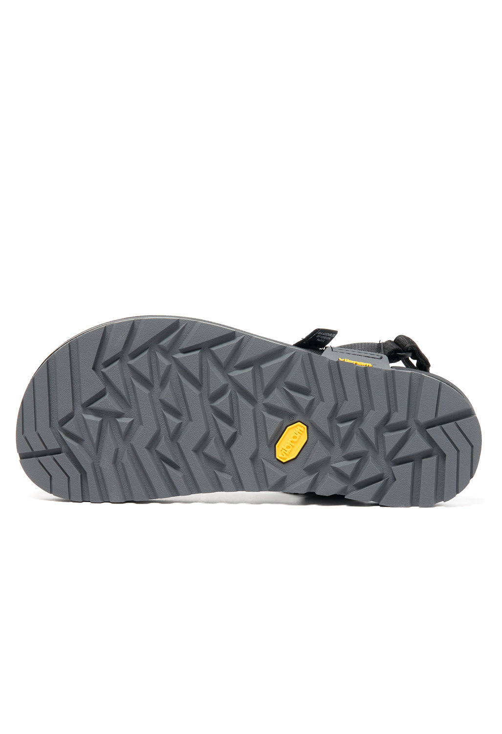 Bedrock Sandals Cairn Evo 3D Pro Sandals - Black