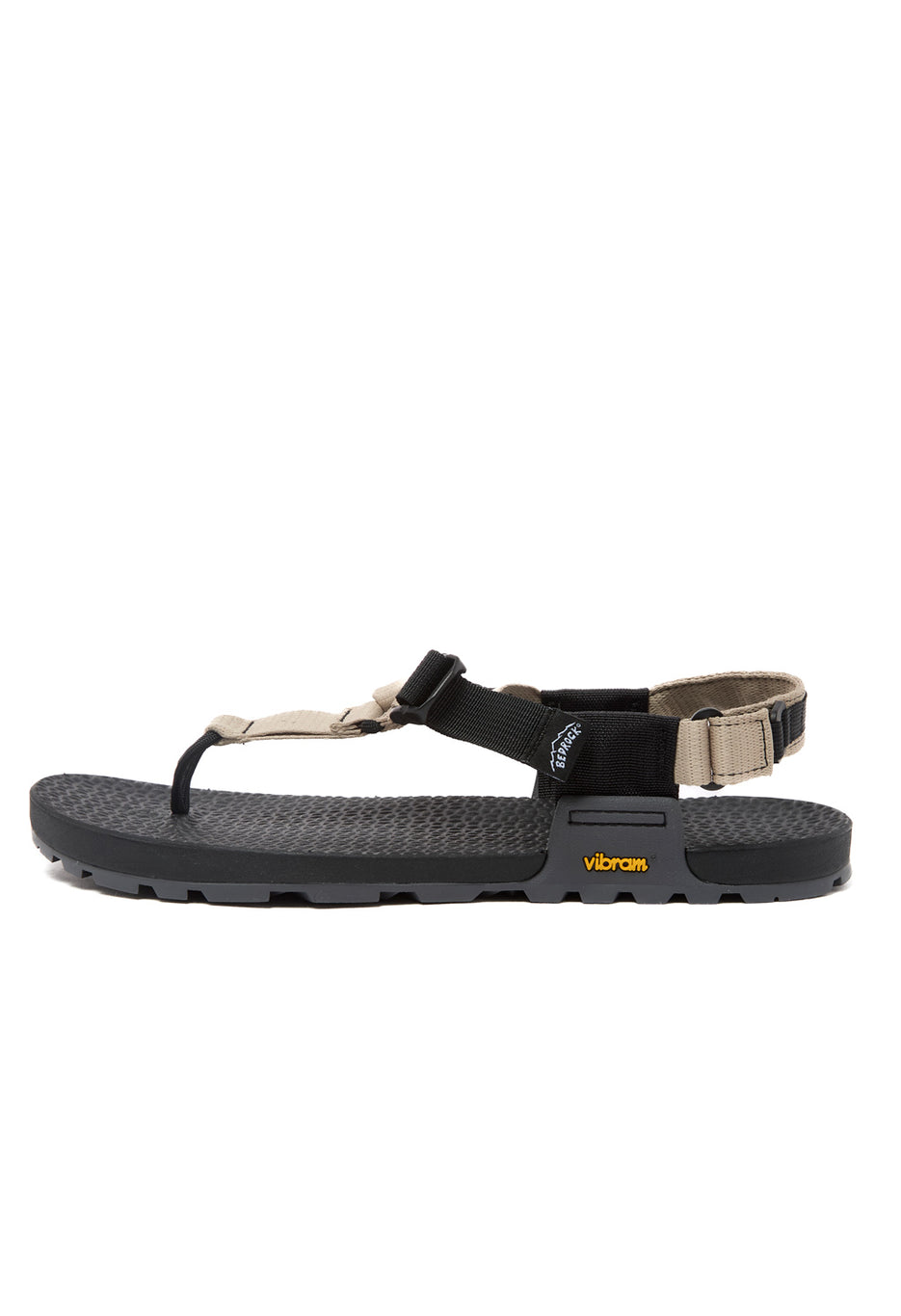 Bedrock Sandals Cairn Evo 3D Pro Sandals - Bone Tan
