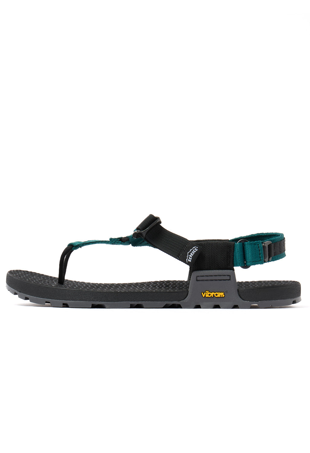 Bedrock Sandals Cairn Evo 3D Pro Sandals - Cascade Green