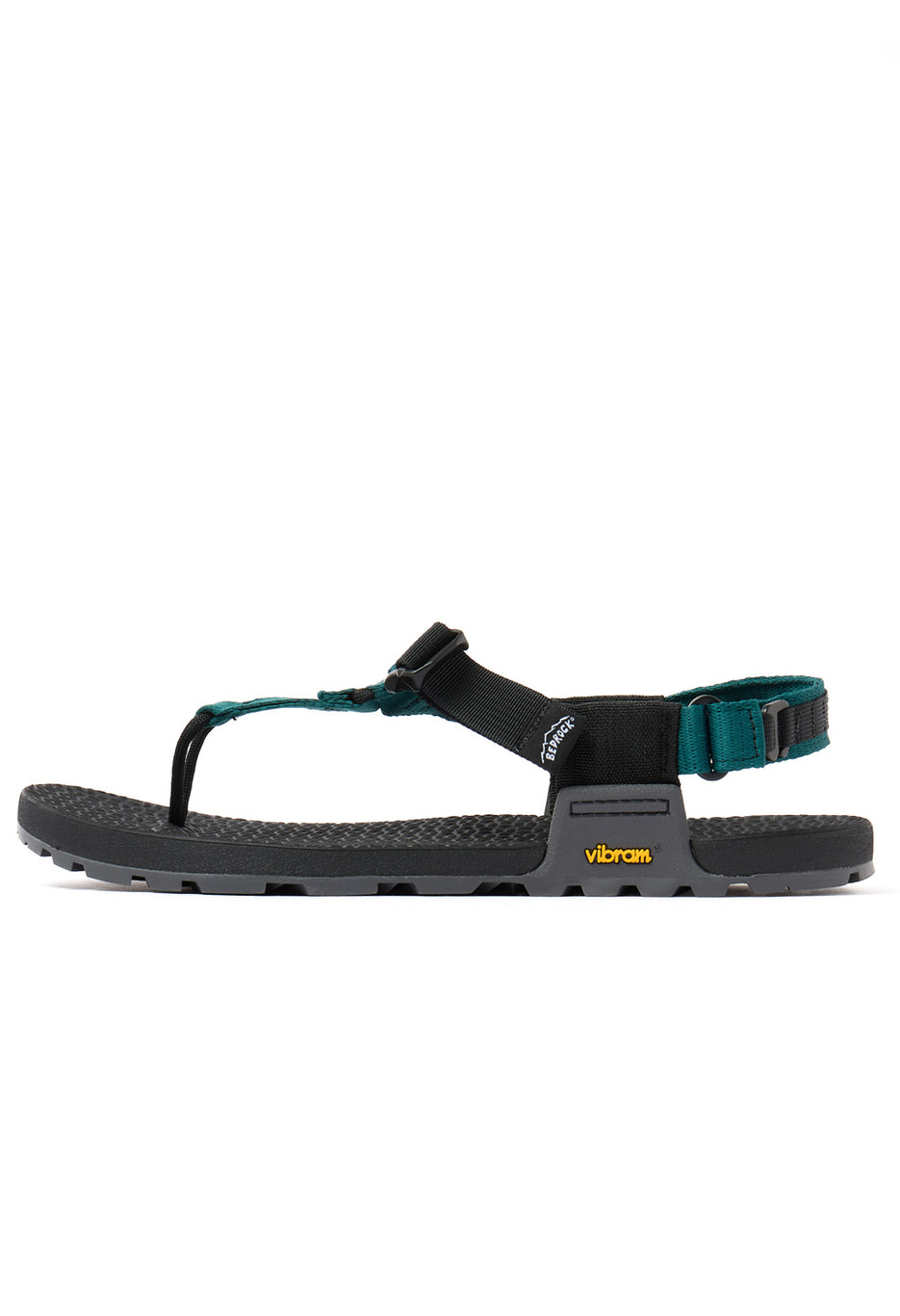 Bedrock Sandals Cairn Evo 3D Pro Sandals - Cascade Green