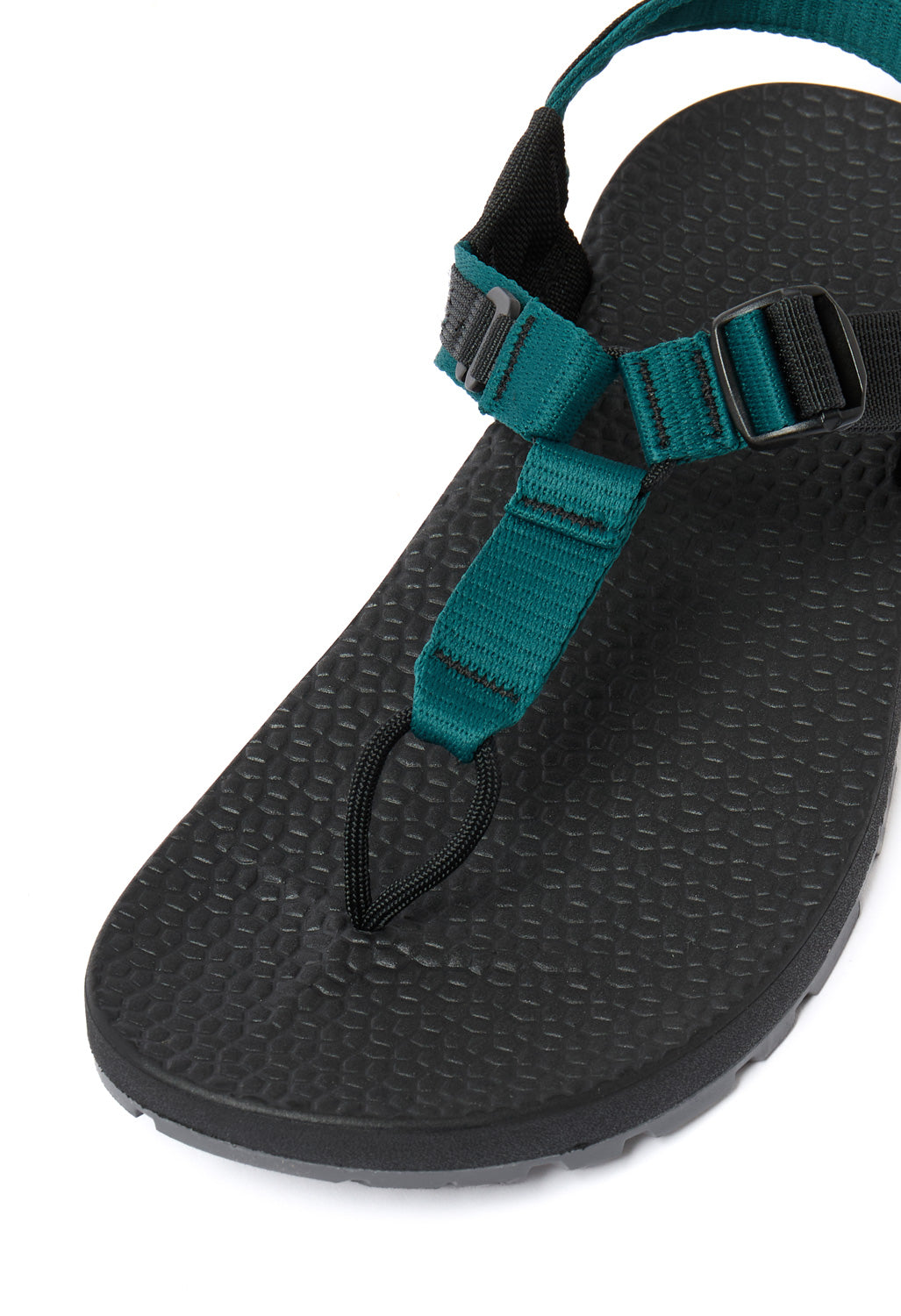 Bedrock Sandals Cairn Evo 3D Pro Sandals - Cascade Green