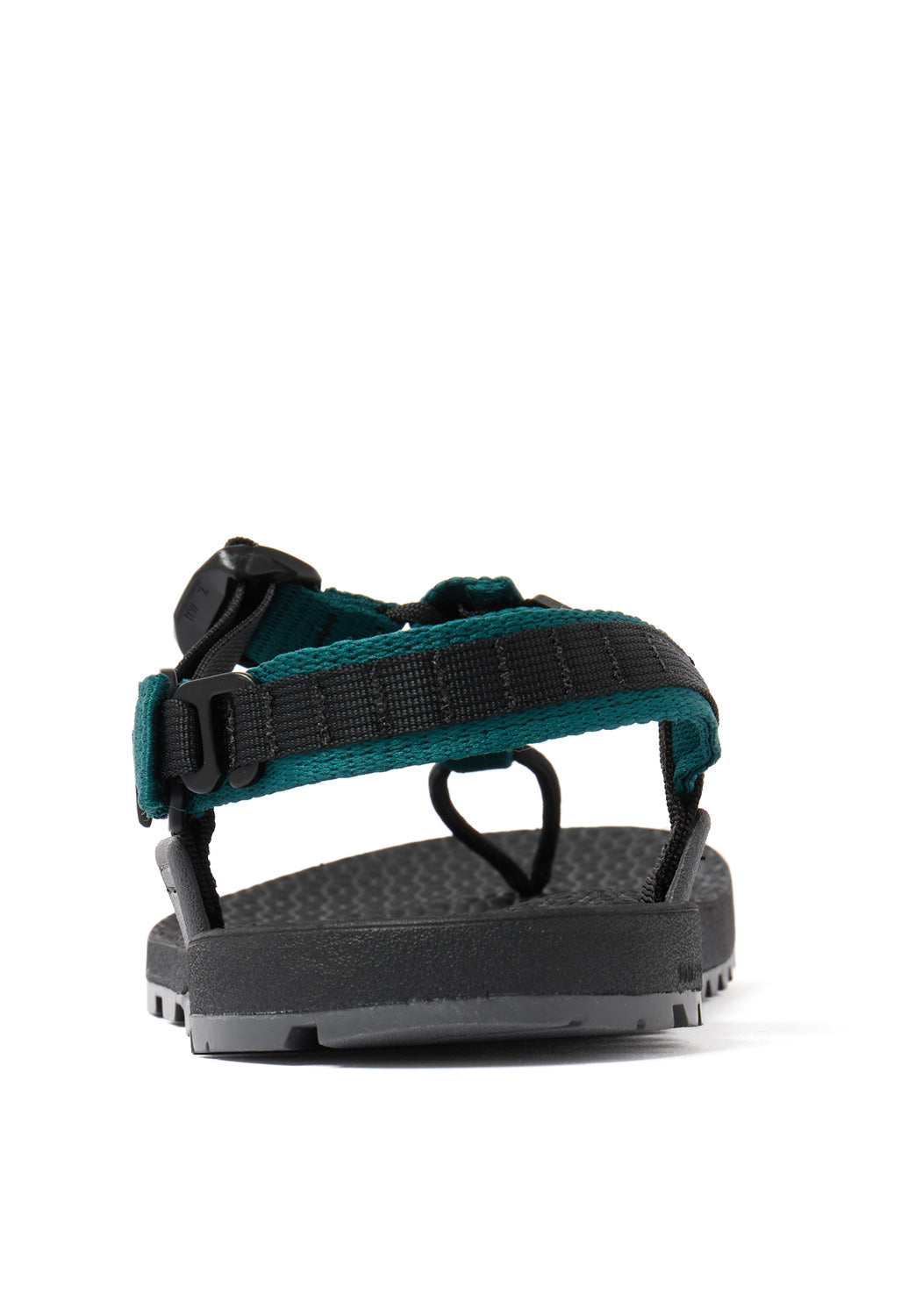 Bedrock Sandals Cairn Evo 3D Pro Sandals - Cascade Green