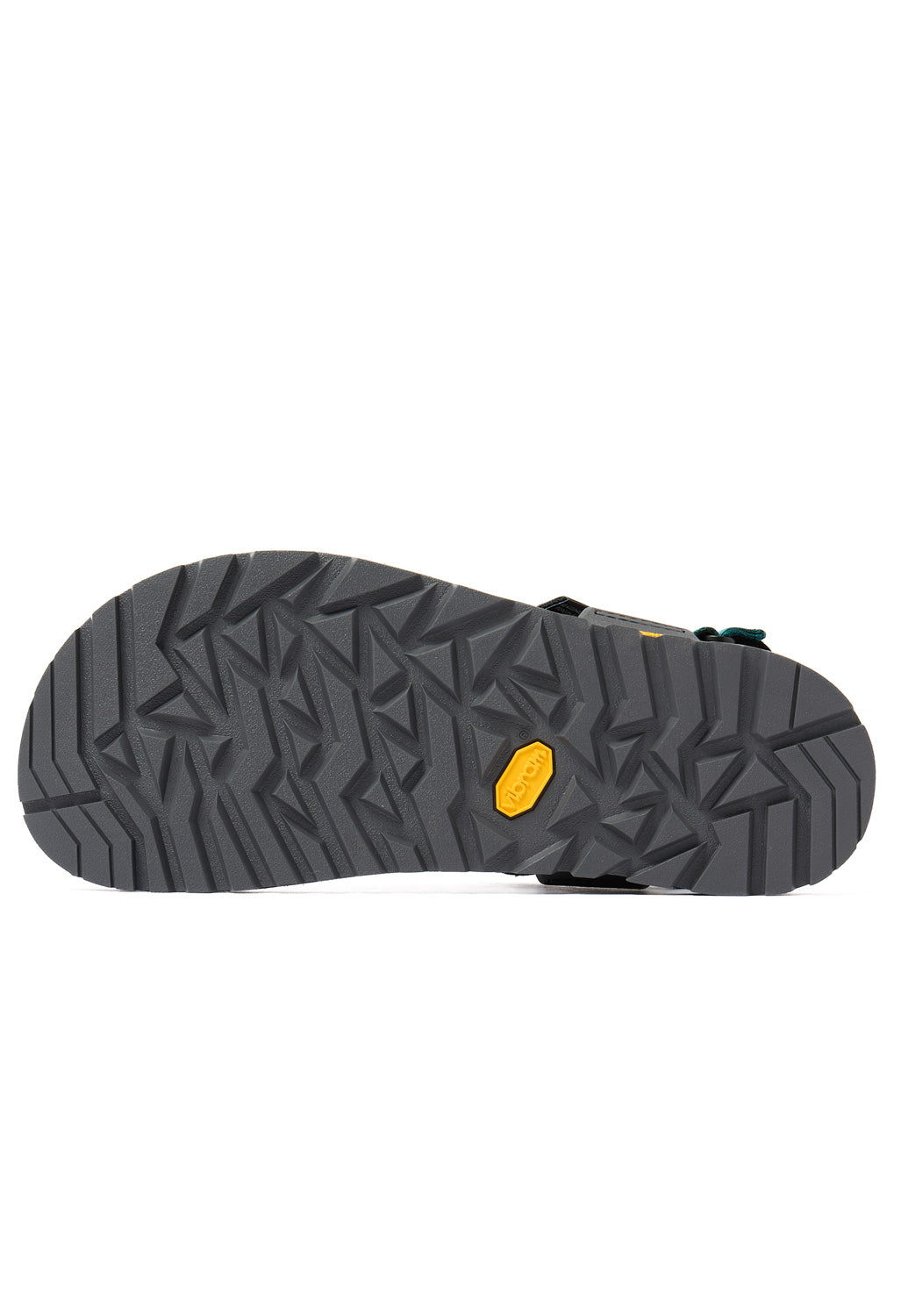 Bedrock Sandals Cairn Evo 3D Pro Sandals - Cascade Green