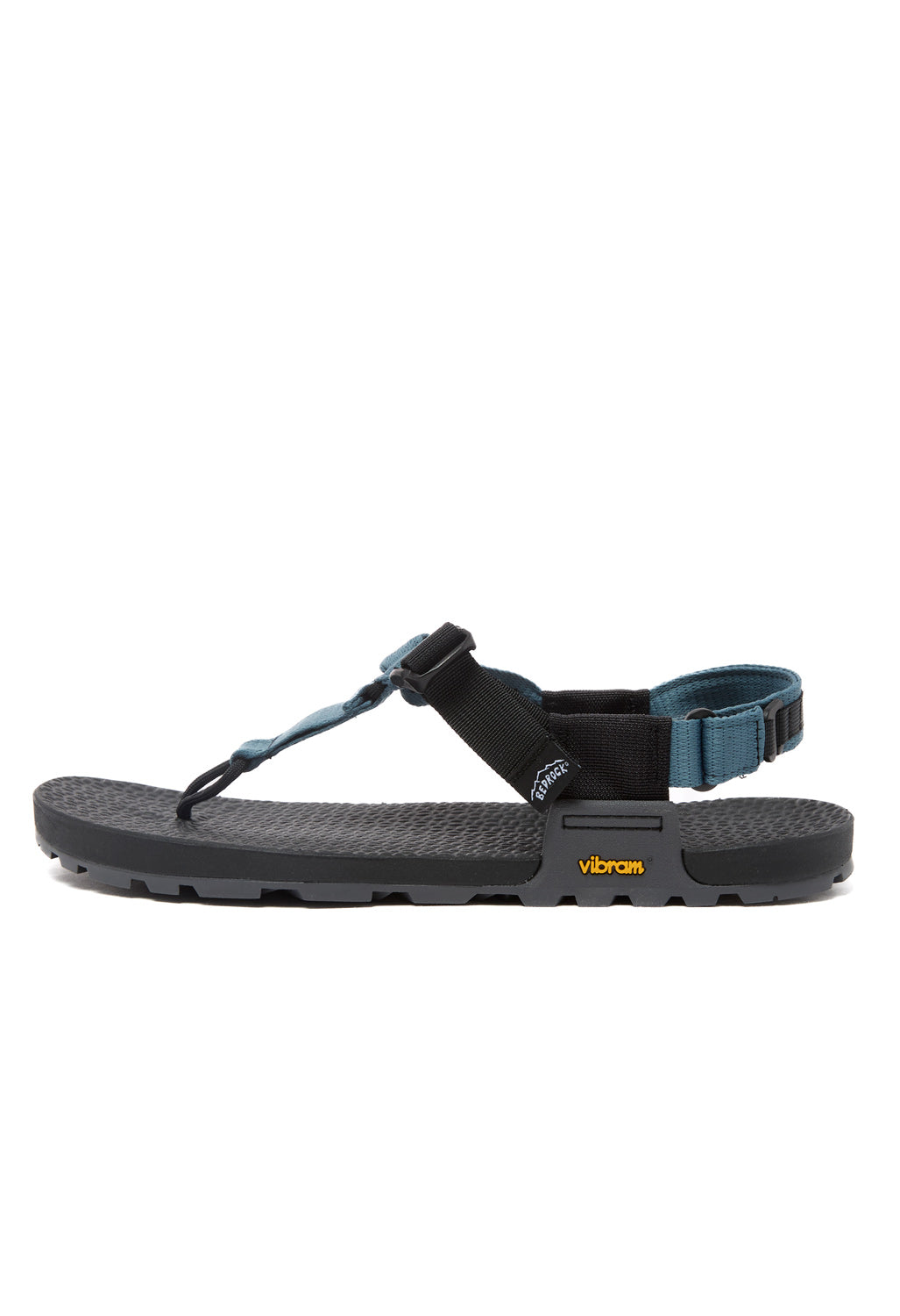 Bedrock Sandals Cairn Evo 3D Pro Sandals - Slate Blue
