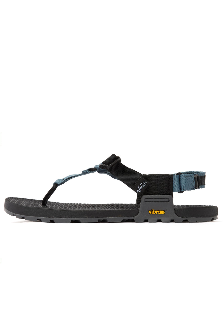 Bedrock Sandals Cairn Evo 3D Pro Sandals - Slate Blue