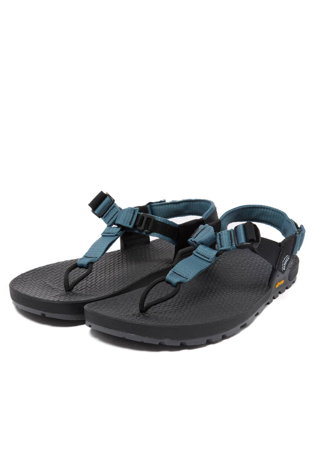 Bedrock Sandals Cairn Evo 3D Pro Sandals - Slate Blue