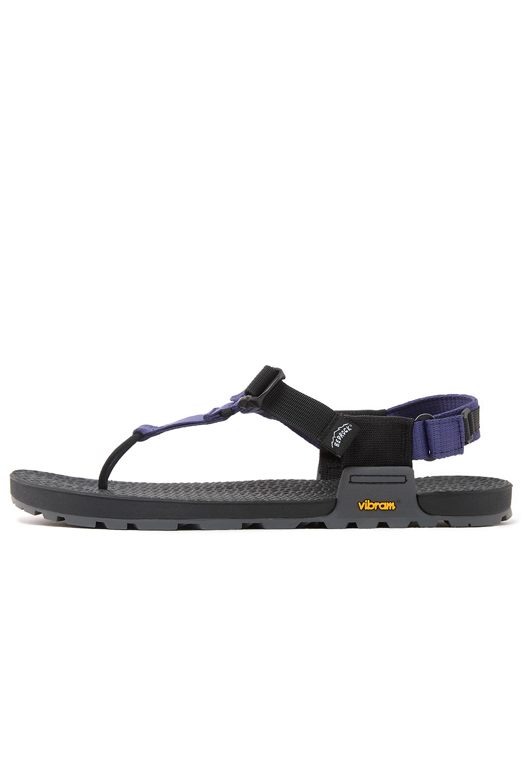 Bedrock Sandals Cairn Evo 3D Pro Sandals Lupine Purple