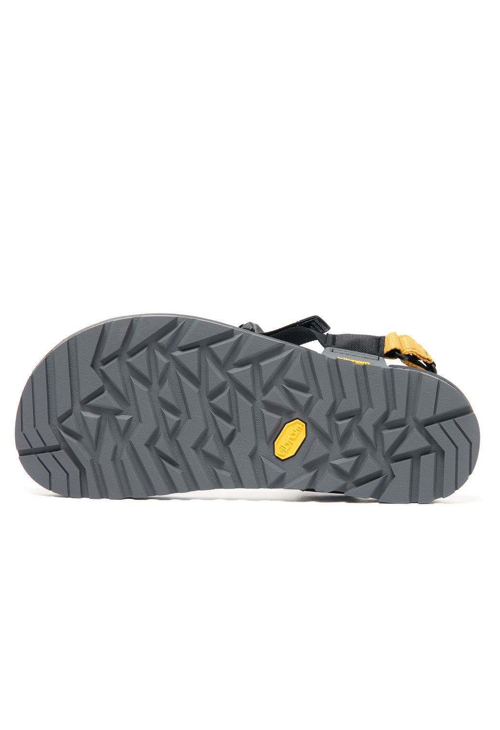 Bedrock Sandals Cairn Evo 3D Pro Sandals - Yellow Ochre