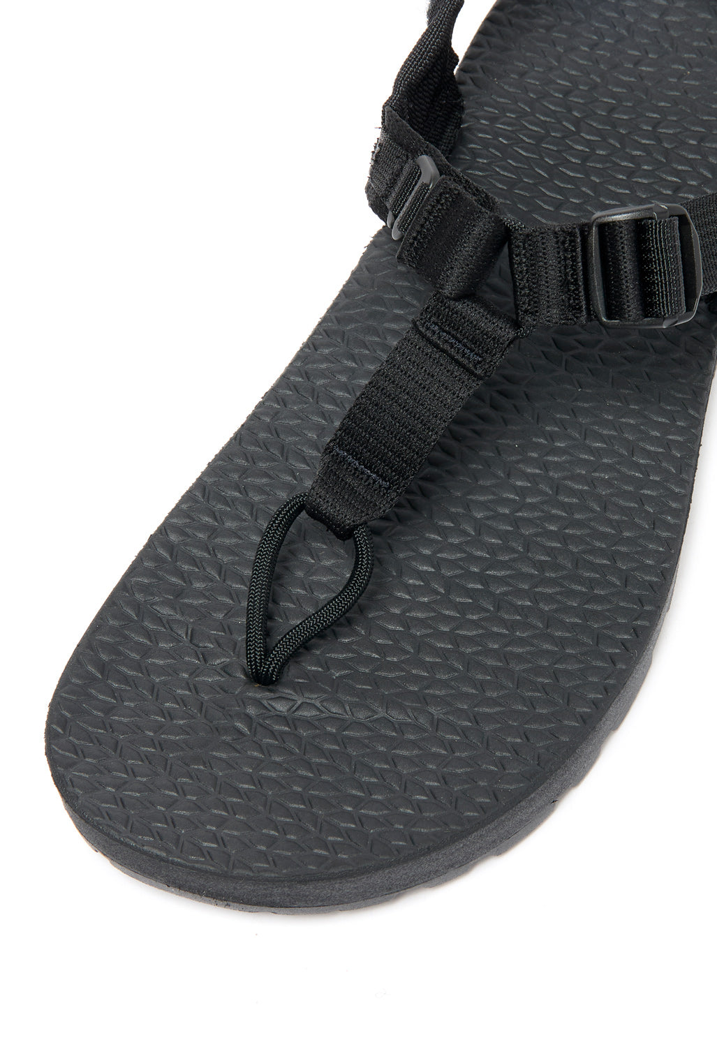 Bedrock Sandals Cairn Evo C Sandals - Black