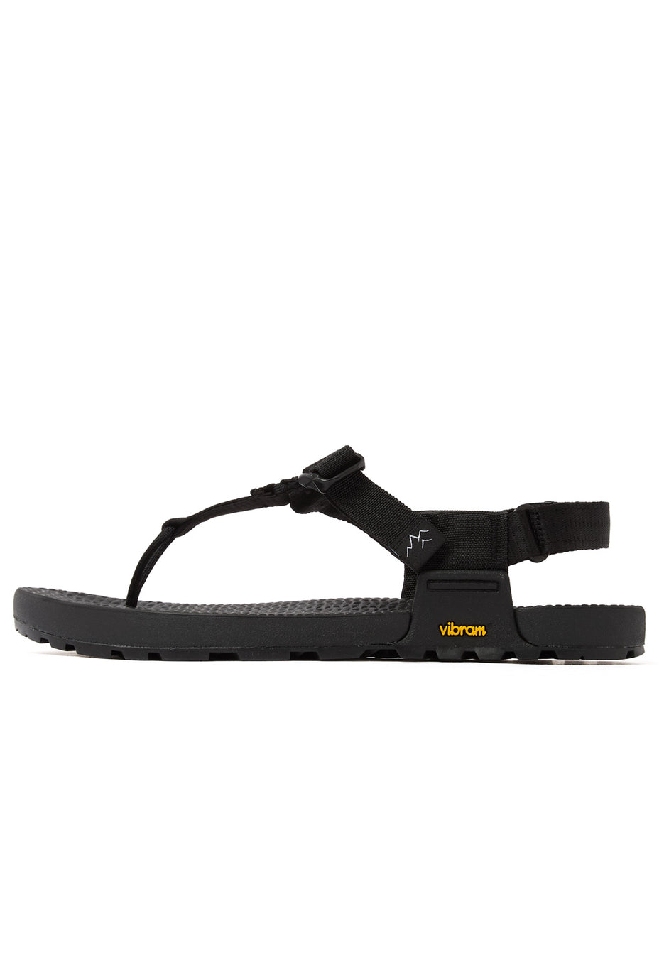 Bedrock Sandals Cairn Evo C Sandals - Black