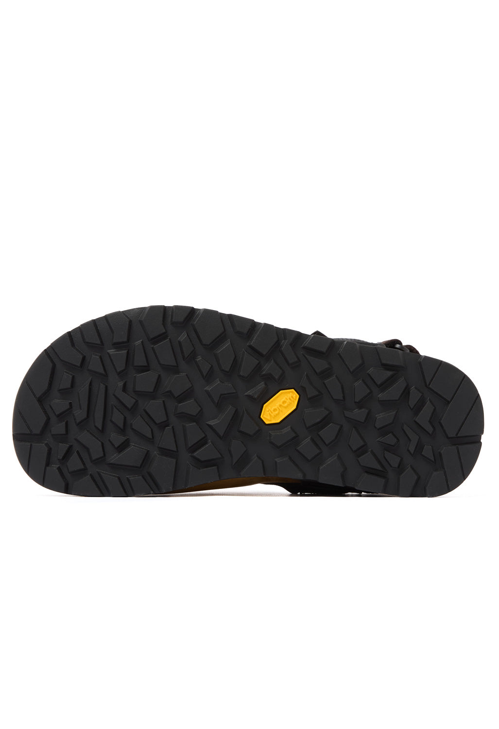 Bedrock Sandals Mountain Clog - Brown Nubuck Leather