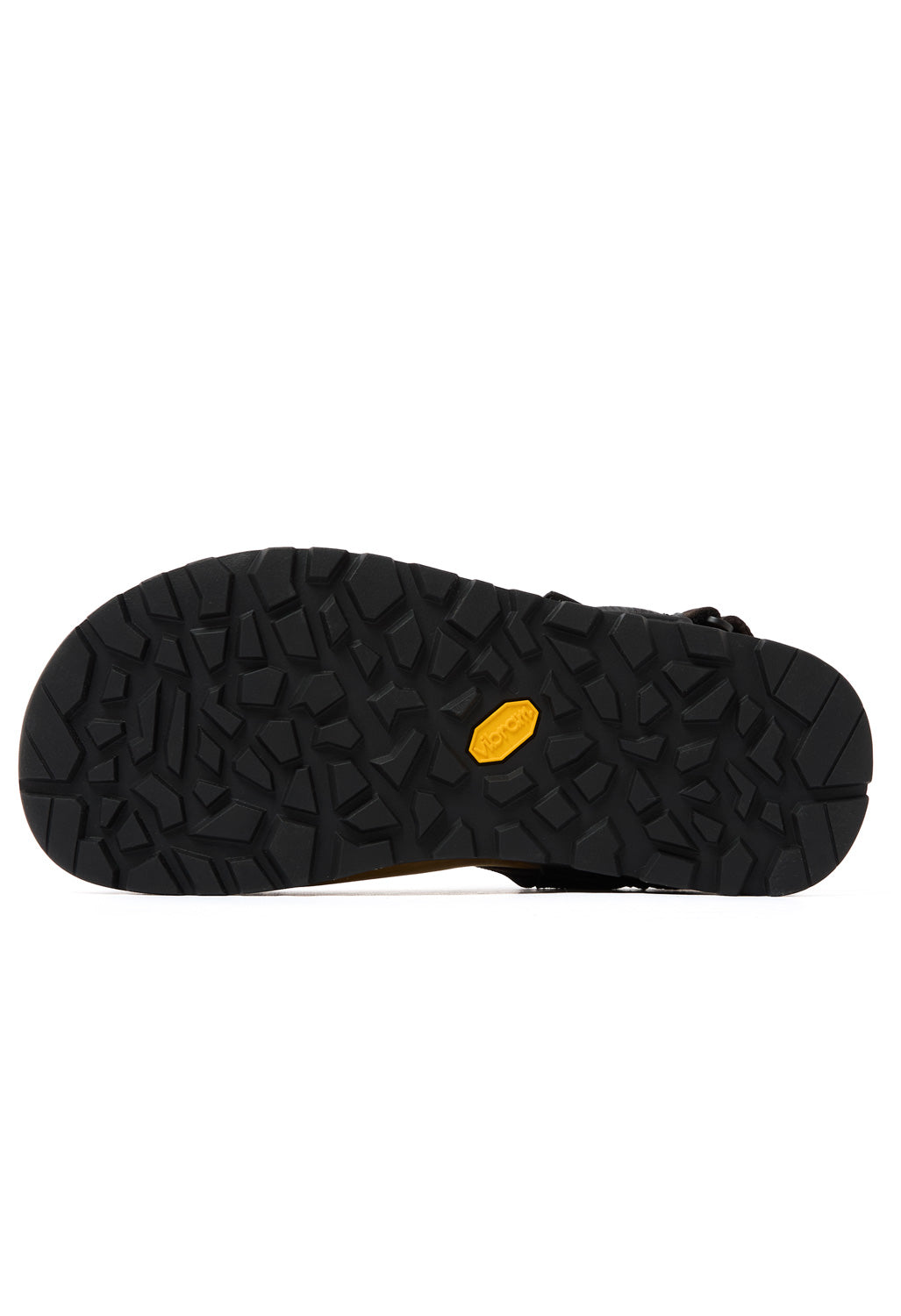 Bedrock Sandals Mountain Clogs - Brown Nubuck Leather