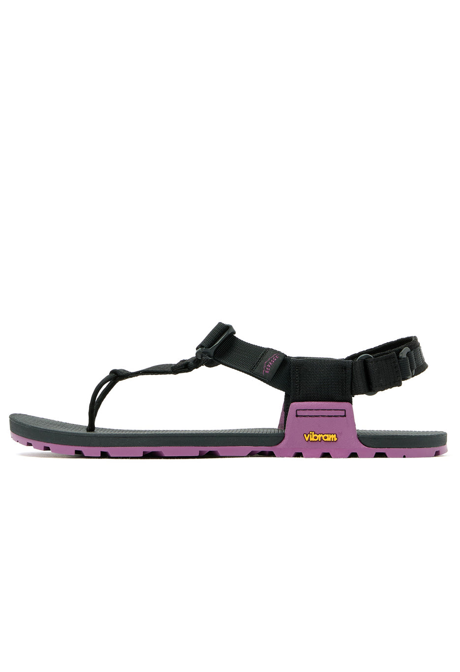 Bedrock Sandals x Pa'lante Cairn Evo Pro Sandals - Mauve