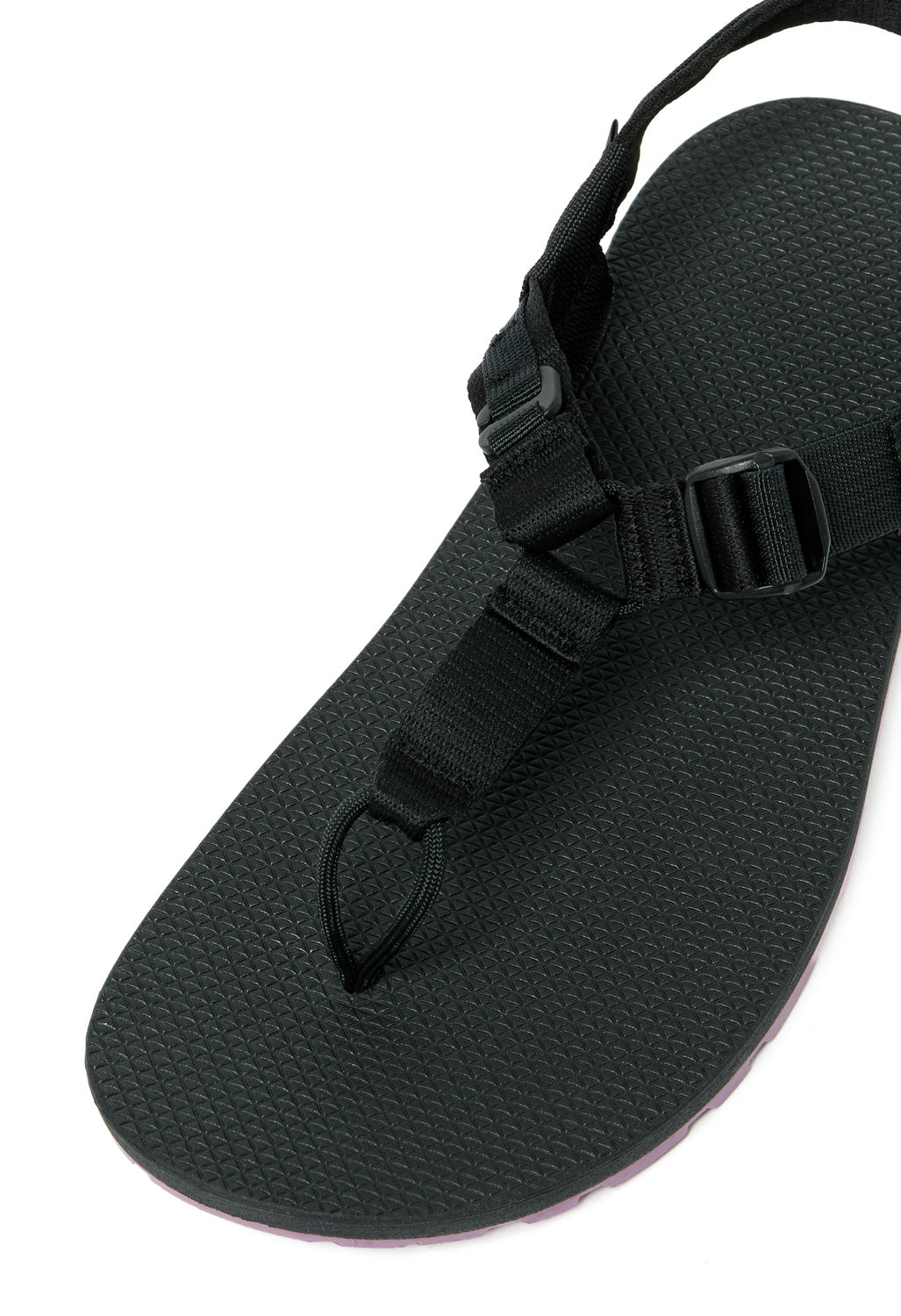 Bedrock Sandals x Pa'lante Cairn Evo Pro Sandals - Mauve