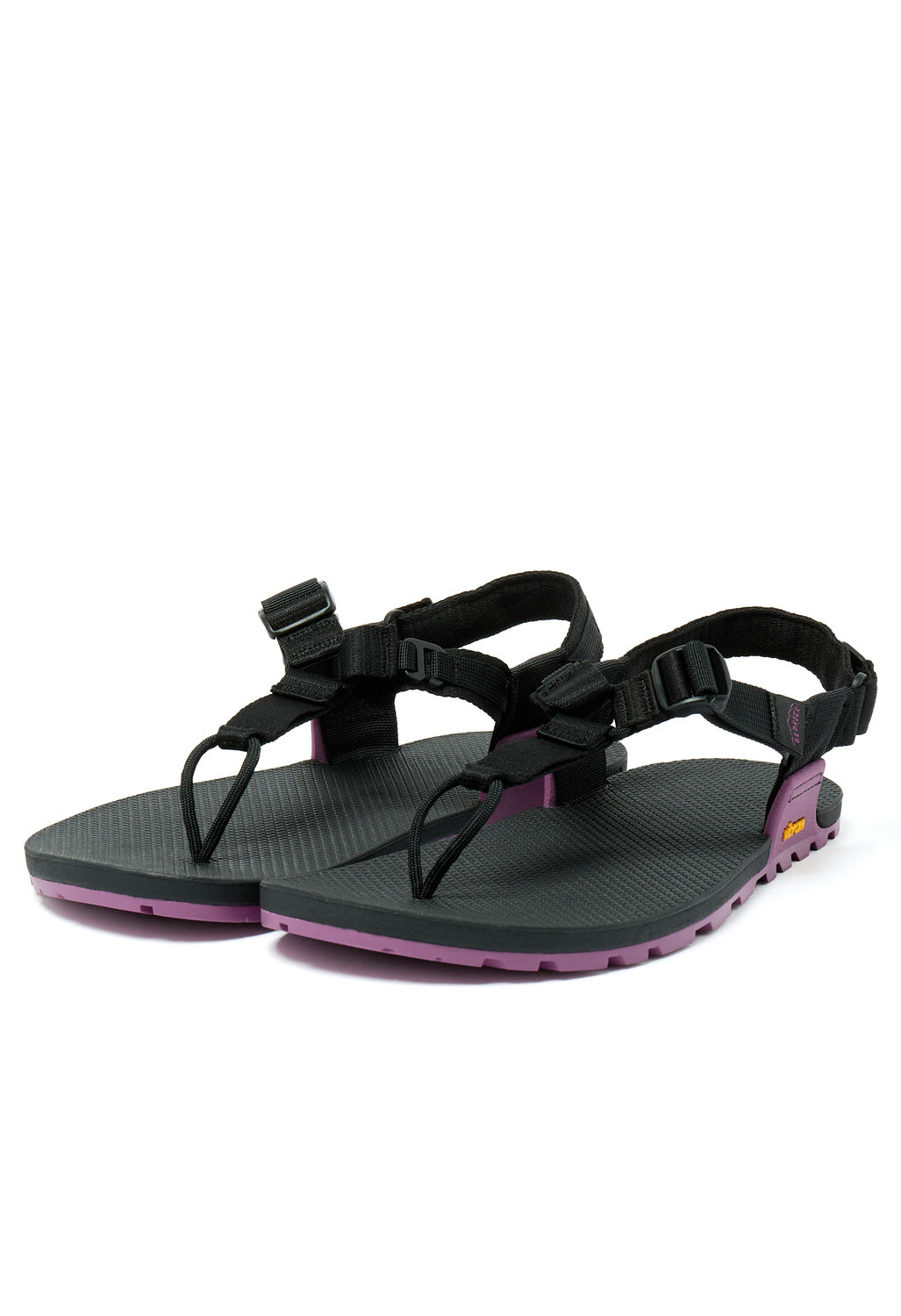 Bedrock Sandals x Pa'lante Cairn Evo Pro Sandals - Mauve