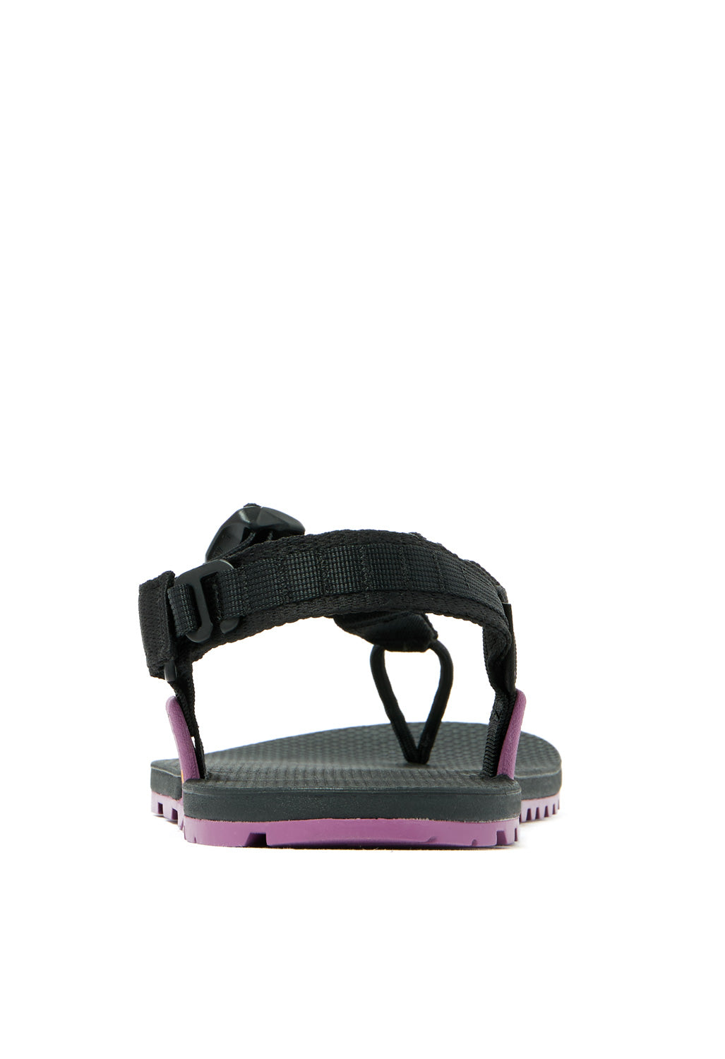 Bedrock Sandals x Pa'lante Cairn Evo Pro Sandals - Mauve