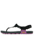 Bedrock Sandals x Pa'lante Cairn Evo 3D Pro Sandals - Mauve