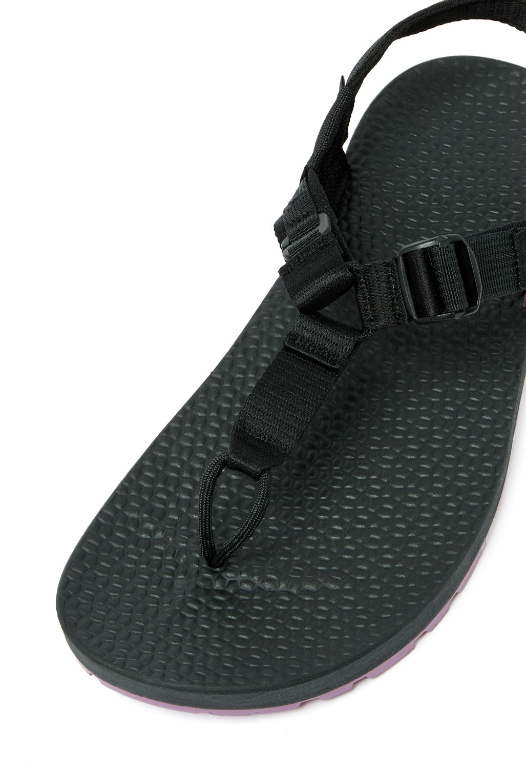Bedrock Sandals x Pa'lante Cairn Evo 3D Pro Sandals - Mauve
