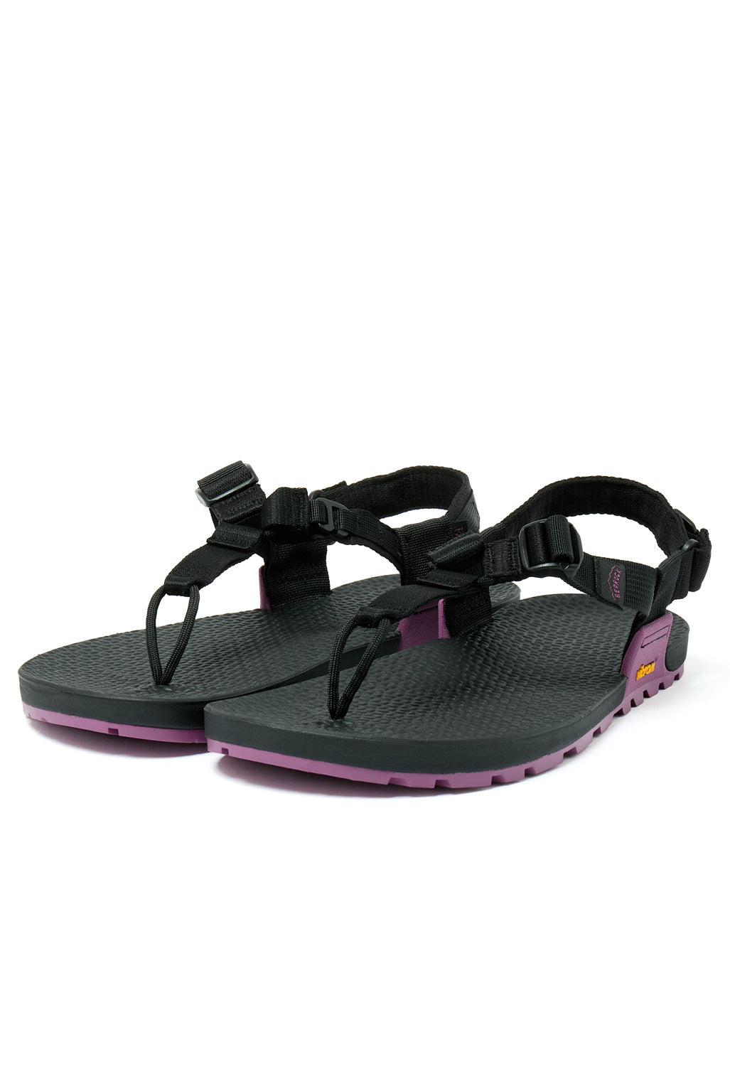 Bedrock Sandals x Pa'lante Cairn Evo 3D Pro Sandals - Mauve