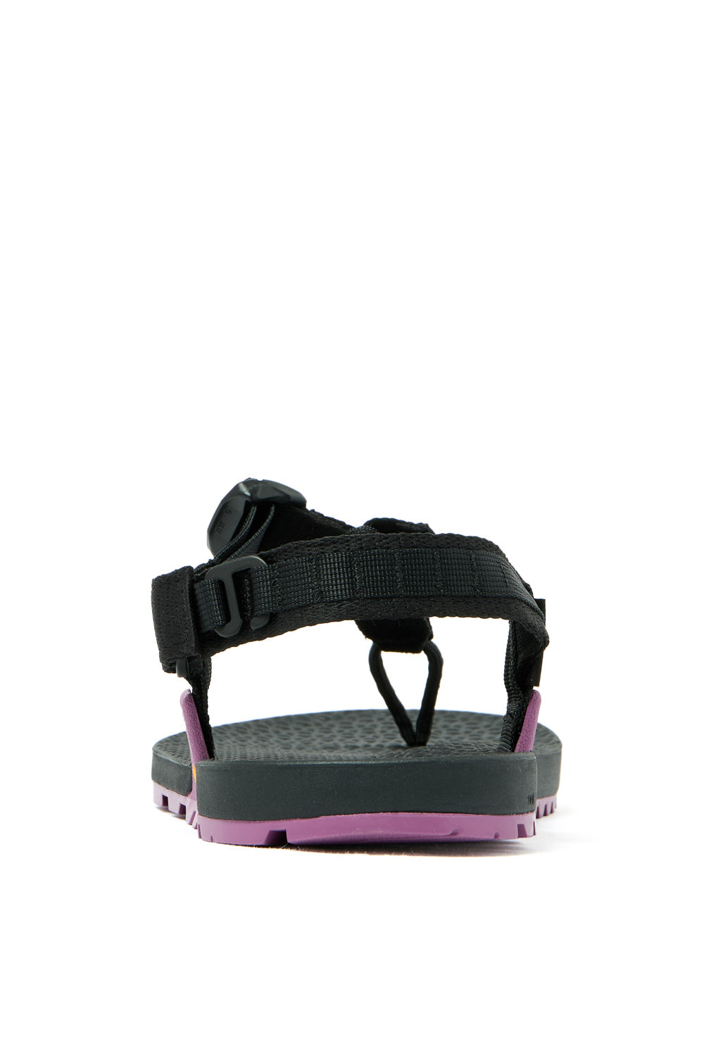Bedrock Sandals x Pa'lante Cairn Evo 3D Pro Sandals - Mauve