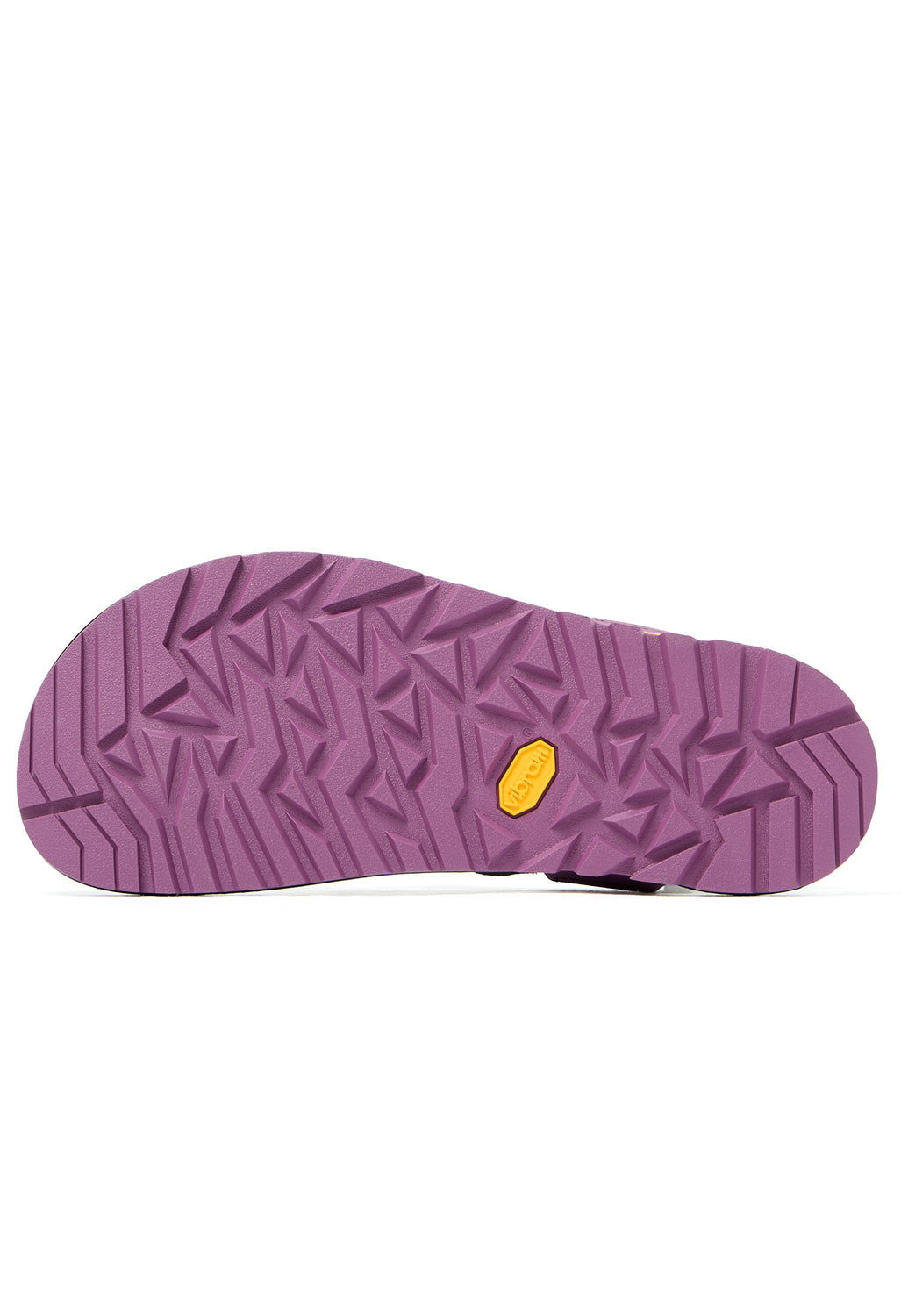 Bedrock Sandals x Pa'lante Cairn Evo 3D Pro Sandals - Mauve