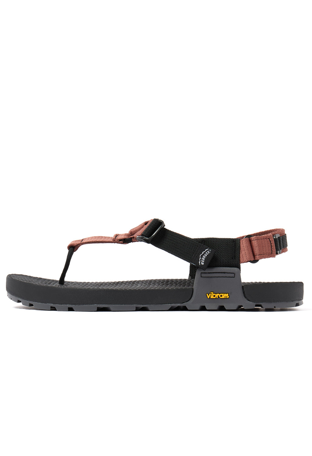 Bedrock Sandals Cairn Evo 3D Pro Sandals - Black – Outsiders Store UK