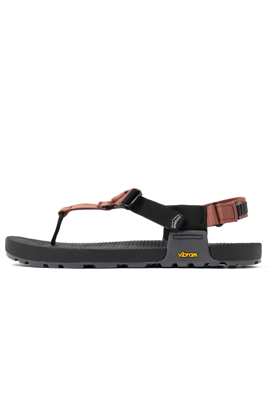 Bedrock Sandals Cairn Evo C PRO Sandals - Clay