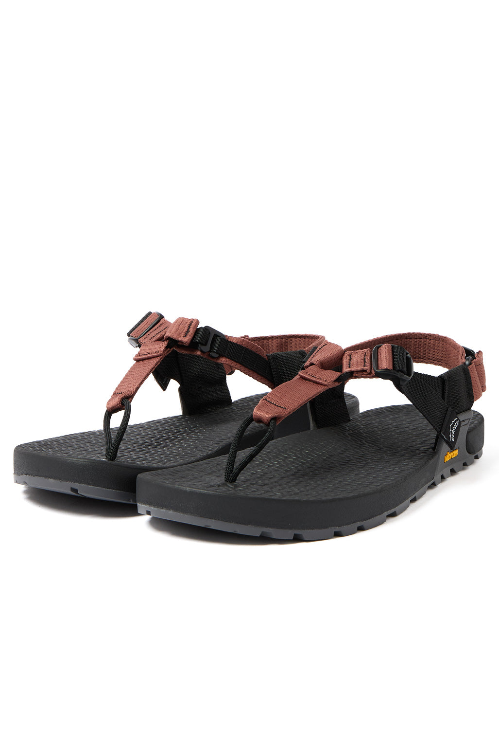 Bedrock Sandals Cairn Evo C PRO Sandals - Clay