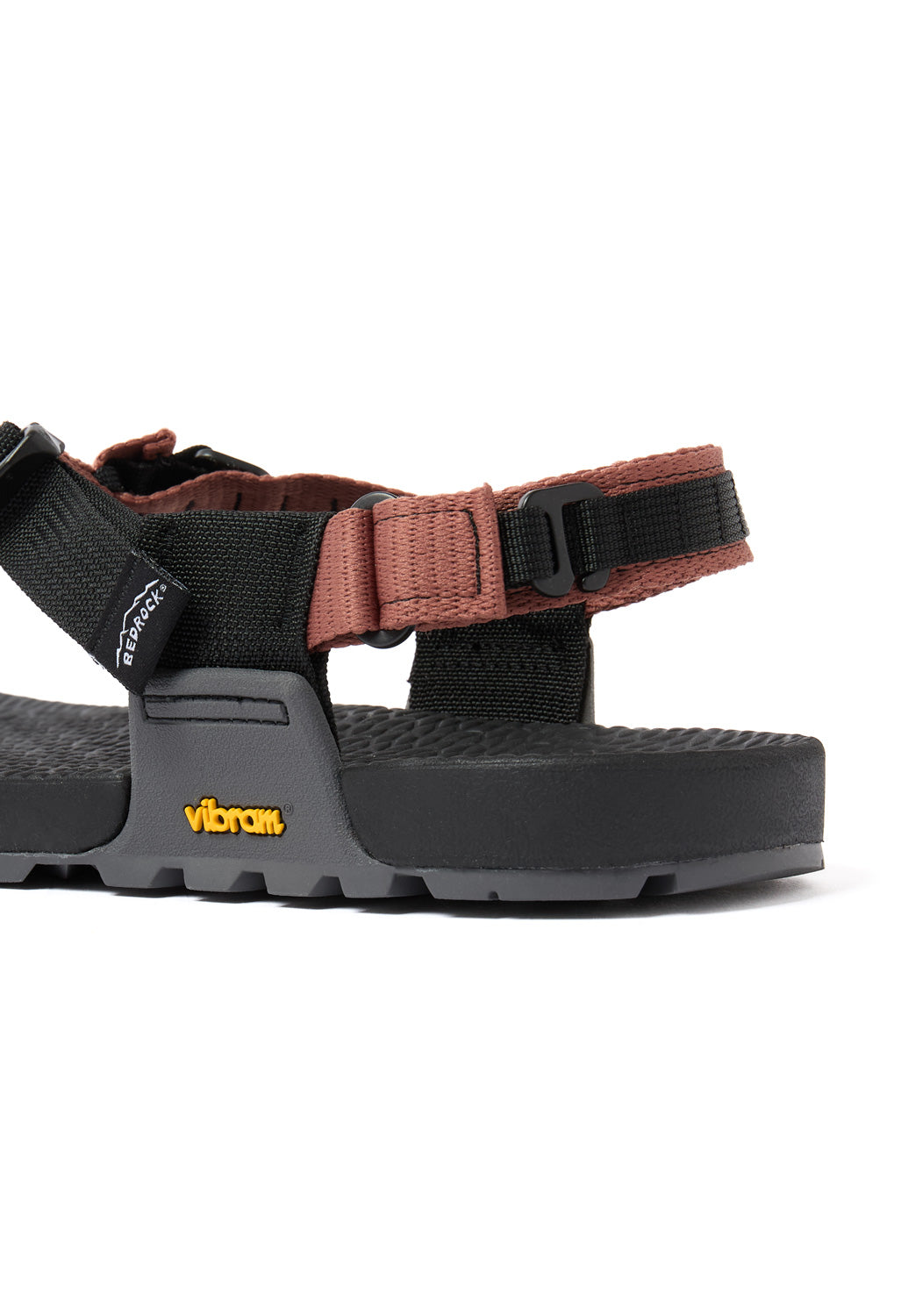 Bedrock Sandals Cairn Evo C PRO Sandals - Clay