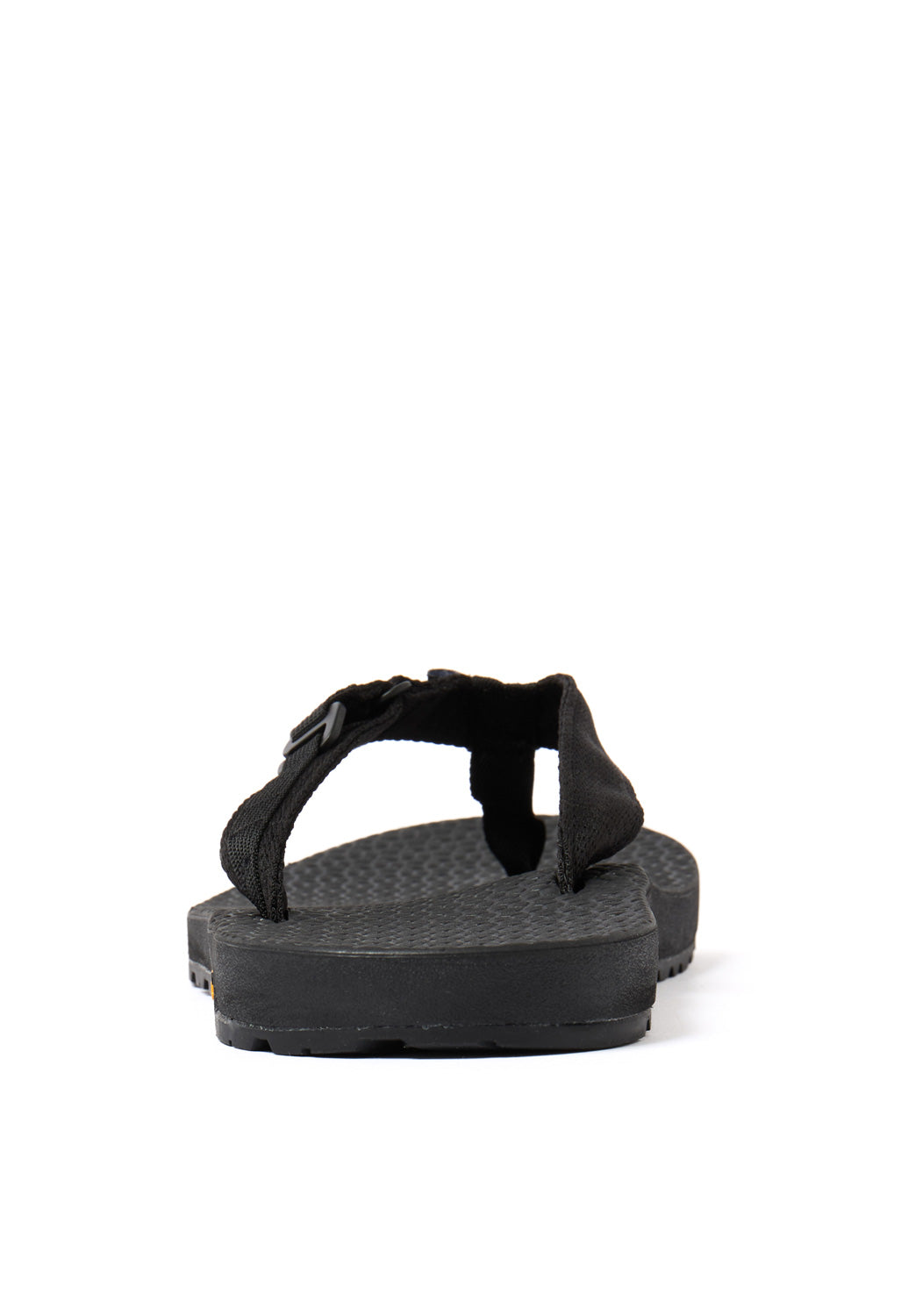 Bedrock Sandals Rockhound Flip Flops - Black