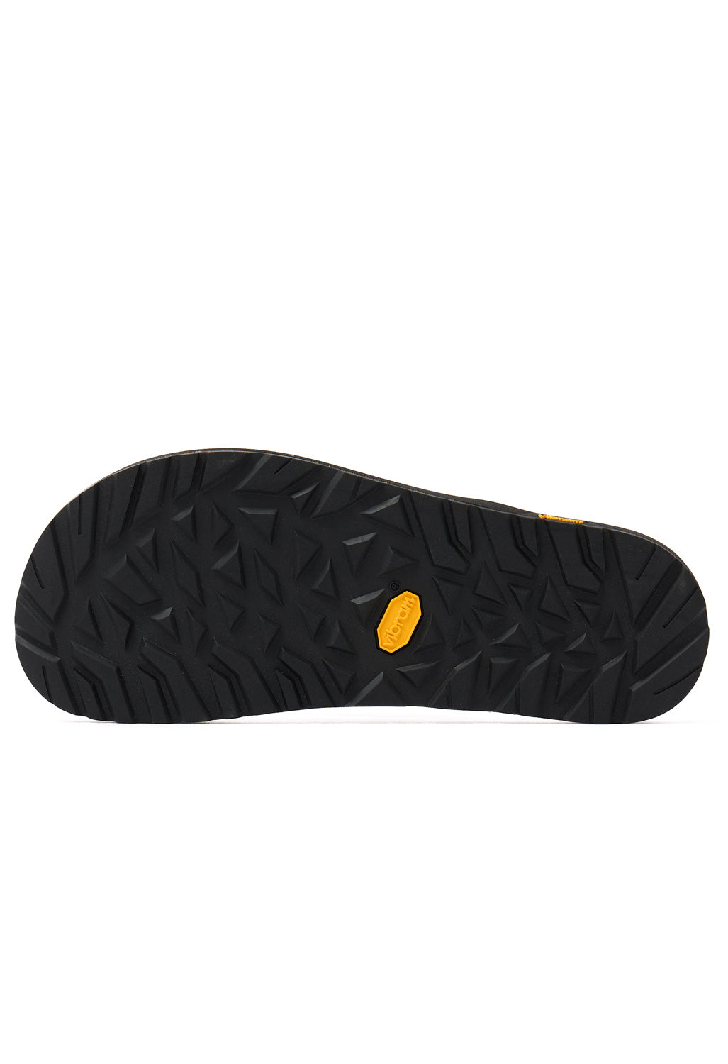 Bedrock Sandals Rockhound Flip Flops - Black