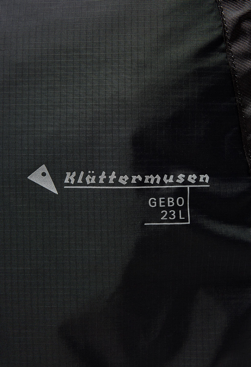 Klattermusen Gebo Bag 23L - Olive