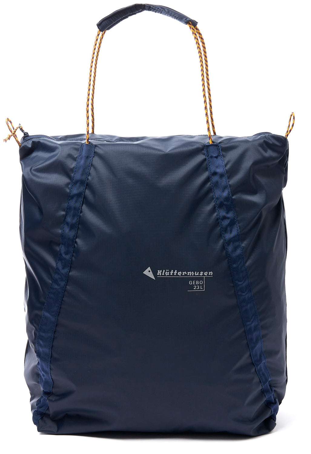 Klattermusen Gebo Bag 23L - Indigo Blue