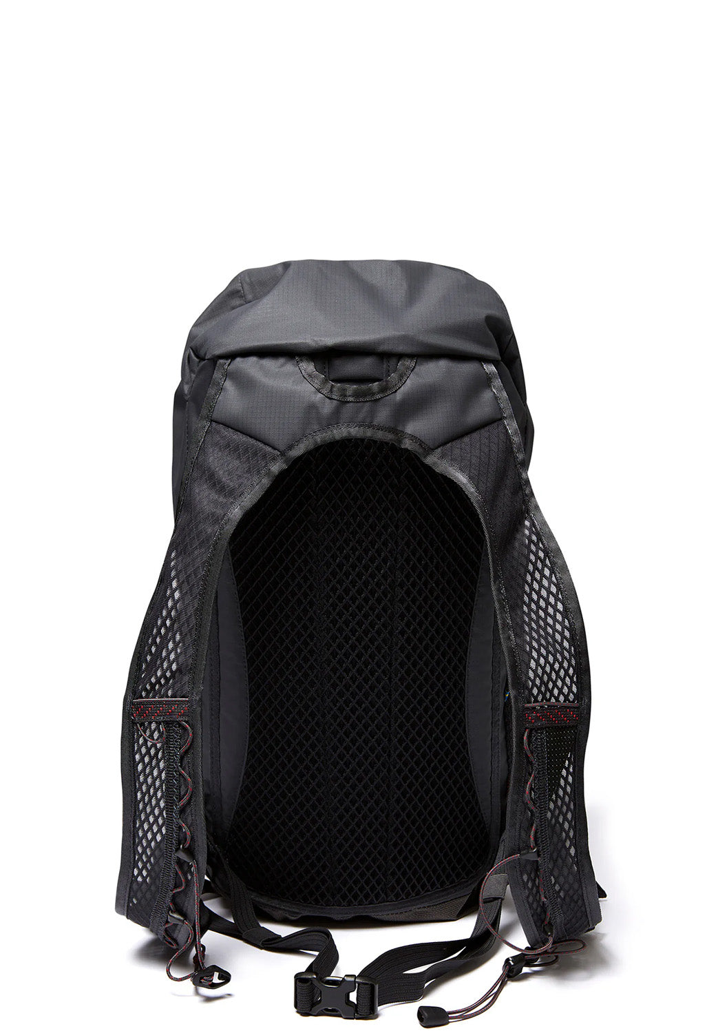 Klattermusen Fjörm Backpack 18L - Raven
