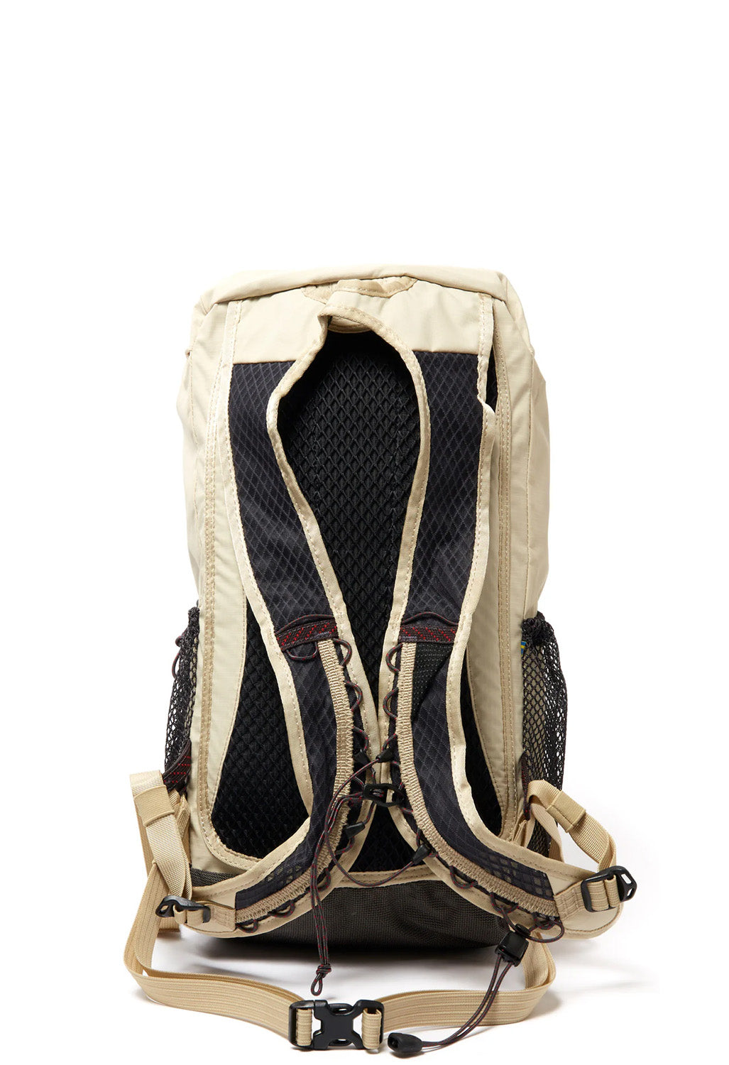 Klattermusen Fjörm Backpack 18L - Clay