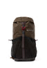 Klattermusen Fjörm Backpack 18L - Slate Brown
