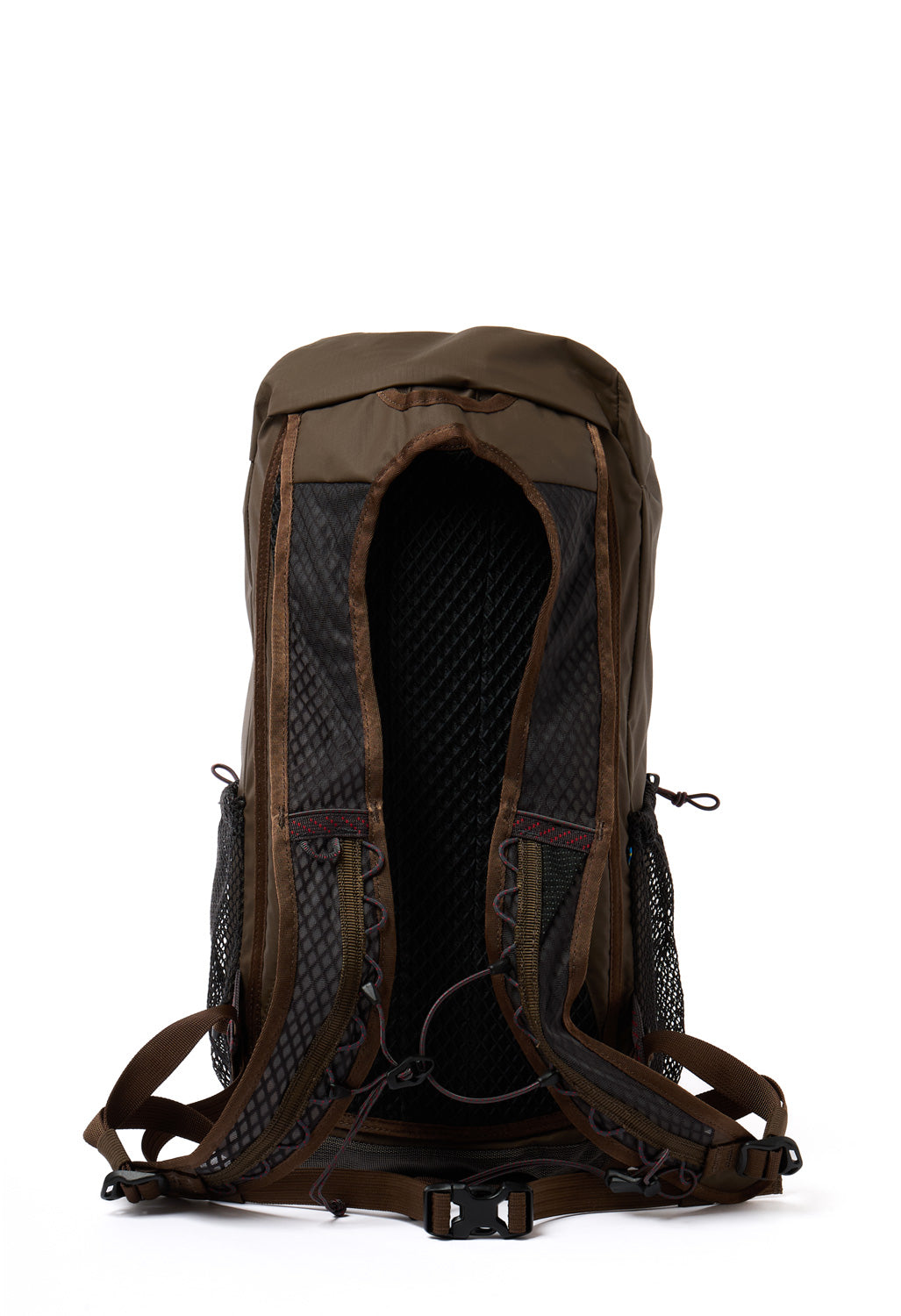 Klattermusen Fjörm Backpack 18L - Slate Brown