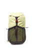 Klattermusen Fjörm Backpack 18L - Lemon Mint