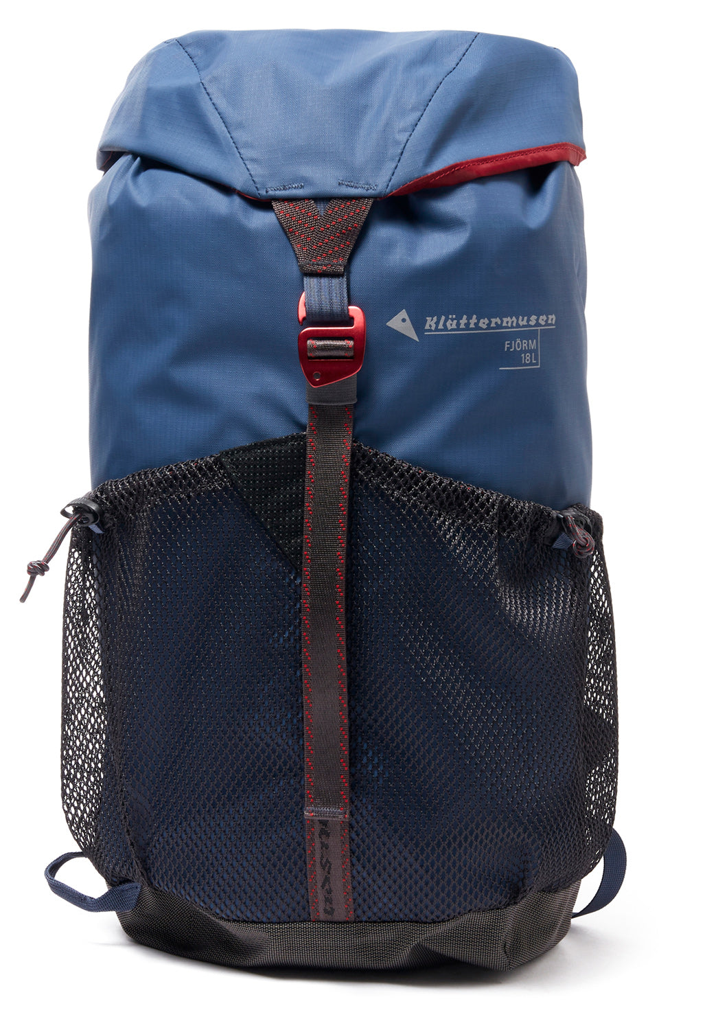 Klattermusen Fjorm Backpack 18L 1