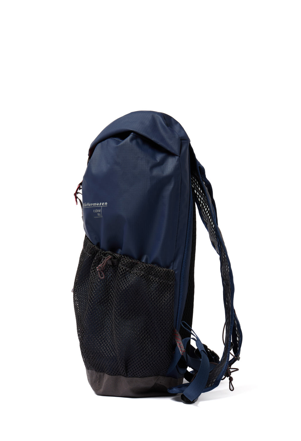 Klattermusen Fjörm Backpack 18L - Dark Heights